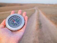 Comfort Makes a Terrible Compass