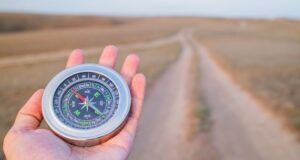 Comfort Makes a Terrible Compass