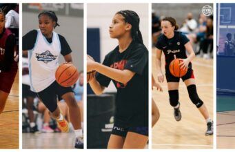 Who and what stood out at the Prep Hoops Wisconsin Freshman Showcase