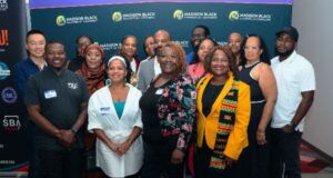 Madison Black Chamber of Commerce awards $602,281 in grants to 40 local businesses