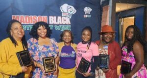 Madison Black Chamber announces winners of 11th annual Madison Black Restaurant Week