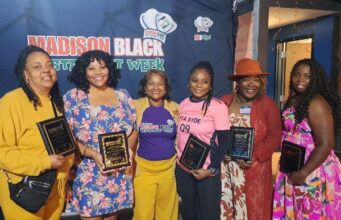 Madison Black Chamber announces winners of 11th annual Madison Black Restaurant Week
