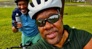 “Bike for Mike” Memorial Ride to honor Michael Johnson’s life and legacy