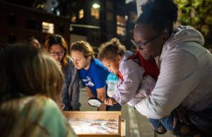 Why Science Matters