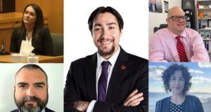 Wisconsin’s 23 Most Influential Latino Leaders for 2026, Part 5