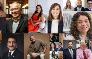Wisconsin’s 23 Most Influential Latino Leaders for 2026