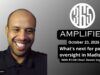 365 Amplified: What’s next for police oversight in Madison? With PCOB Chair Devon Snyder