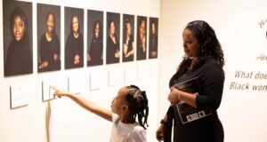 Madison College invites artists to submit work for Black women’s art exhibit