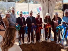 YMCA of Dane County, Access Community Health Centers break ground on $58 million Fitchburg facility