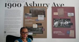 As Trump fights over what America owes, slavery descendants organize for the future