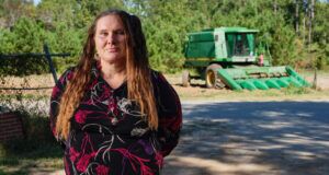 Trump’s immigration crackdown divides rural voters as midterms approach, AP-KFF poll finds