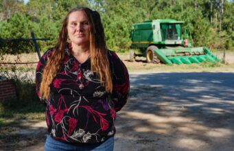 Trump’s immigration crackdown divides rural voters as midterms approach, AP-KFF poll finds
