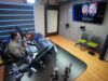 A Spanish-language radio show overflows with voters’ frustration in Pennsylvania battleground