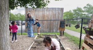It’s not just gas and groceries. Childcare costs weigh on some voters before the midterm elections