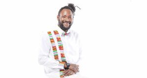 Beyond the Title: Ajamou Butler
