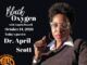 Black Oxygen: The importance of connection on college campuses with Dr. Jill Scott