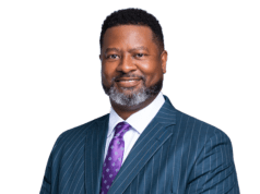 Marvin Bynum named president and managing partner of Godfrey & Kahn