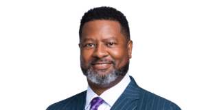Marvin Bynum named president and managing partner of Godfrey & Kahn