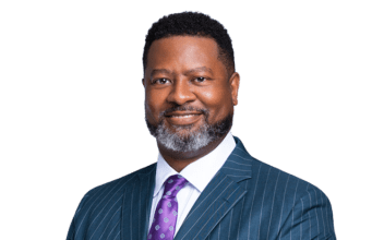 Marvin Bynum named president and managing partner of Godfrey & Kahn