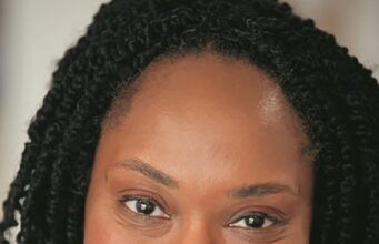 Pulitzer Prize-winning author Marcia Chatelain shines light on women behind March on Washington