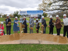 MMSD breaks ground on new Sennett, Cherokee Heights middle schools