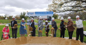 MMSD breaks ground on new Sennett, Cherokee Heights middle schools