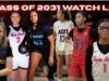 Madison365 Sports Wisconsin Class of 2031 Girls Basketball Watchlist