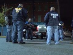 Exclusive: ICE issues new instructions on vehicle stops after shootings, new guidance shows