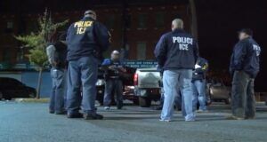 Exclusive: ICE issues new instructions on vehicle stops after shootings, new guidance shows