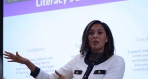 BPSADC Parents Summit focuses on literacy, equity and family engagement