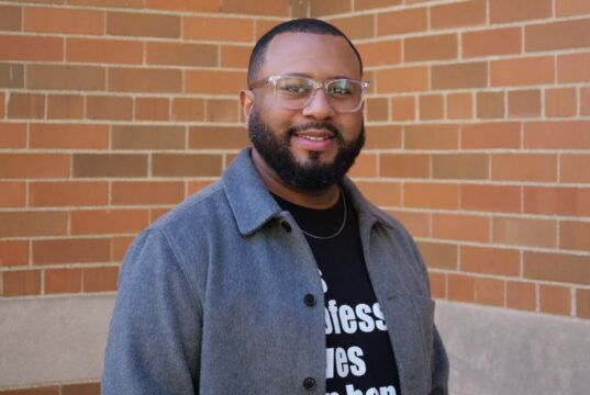 MMSD appoints Nasif K. Rogers as new senior executive director of schools and learning