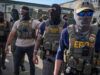 Exclusive: ICE agents told to ramp up daily immigration arrests despite GOP unease as midterms near