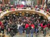 Wisconsin’s controversial anti-union law faces a reckoning this fall. Here’s what that could mean.