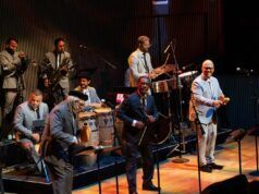 From Havana to Madison: Juan de Marcos González brings Afro-Cuban All Stars back to Overture Center Friday night