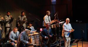 From Havana to Madison: Juan de Marcos González brings Afro-Cuban All Stars back to Overture Center Friday night