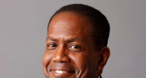 Anthony Ashton, senior associate general counsel for the NAACP, to keynote NAACP Dane County Freedom Fund Dinner Saturday