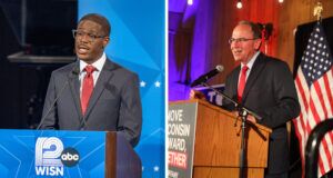 You asked. We got answers. Wisconsin governor candidates respond to reader questions.
