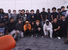 Improve Your Tomorrow-Wisconsin showcases approach to supporting young men of color