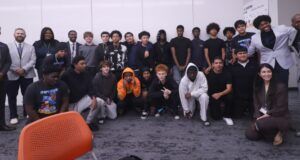 Improve Your Tomorrow-Wisconsin showcases approach to supporting young men of color