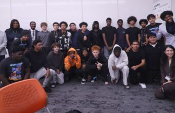 Improve Your Tomorrow-Wisconsin showcases approach to supporting young men of color