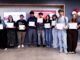 Madison La Follette students unveil mural celebrating Latin American identity