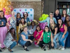 Midwest Mujeres Inc.’s annual storytelling event to explore the American Dream