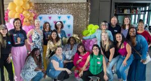 Midwest Mujeres Inc.’s annual storytelling event to explore the American Dream