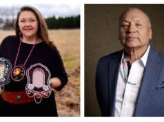 ‘Teejop & Beyond’ returns to Madison Public Library for Indigenous Peoples’ Day