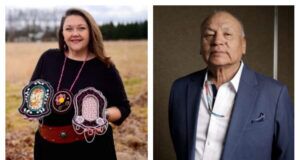 ‘Teejop & Beyond’ returns to Madison Public Library for Indigenous Peoples’ Day