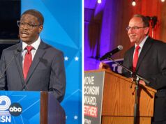 11 claims about the candidates for Wisconsin governor — and the facts