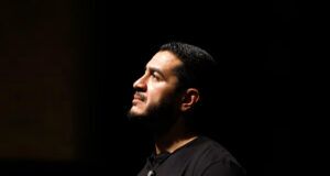 The deeper question raised by the anti-Muslim attacks in Michigan’s Senate race