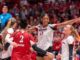 Wisconsin volleyball’s Decelise Champion earns fourth Big Ten Freshman of the Week honor