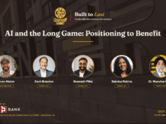 Let’s talk AI at the 365 Leadership Summit