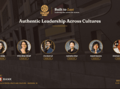 Let’s talk authentic leadership across cultures at the 365 Leadership Summit